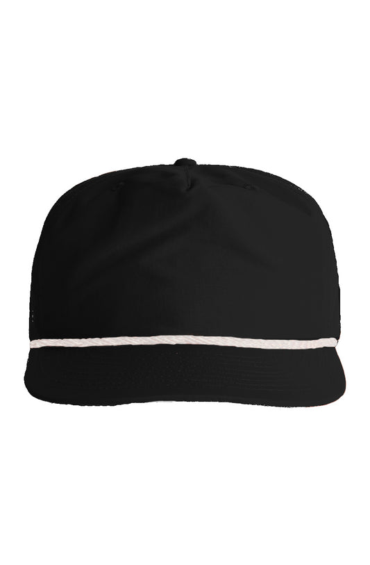 SURF ROPE CAP Fish Night